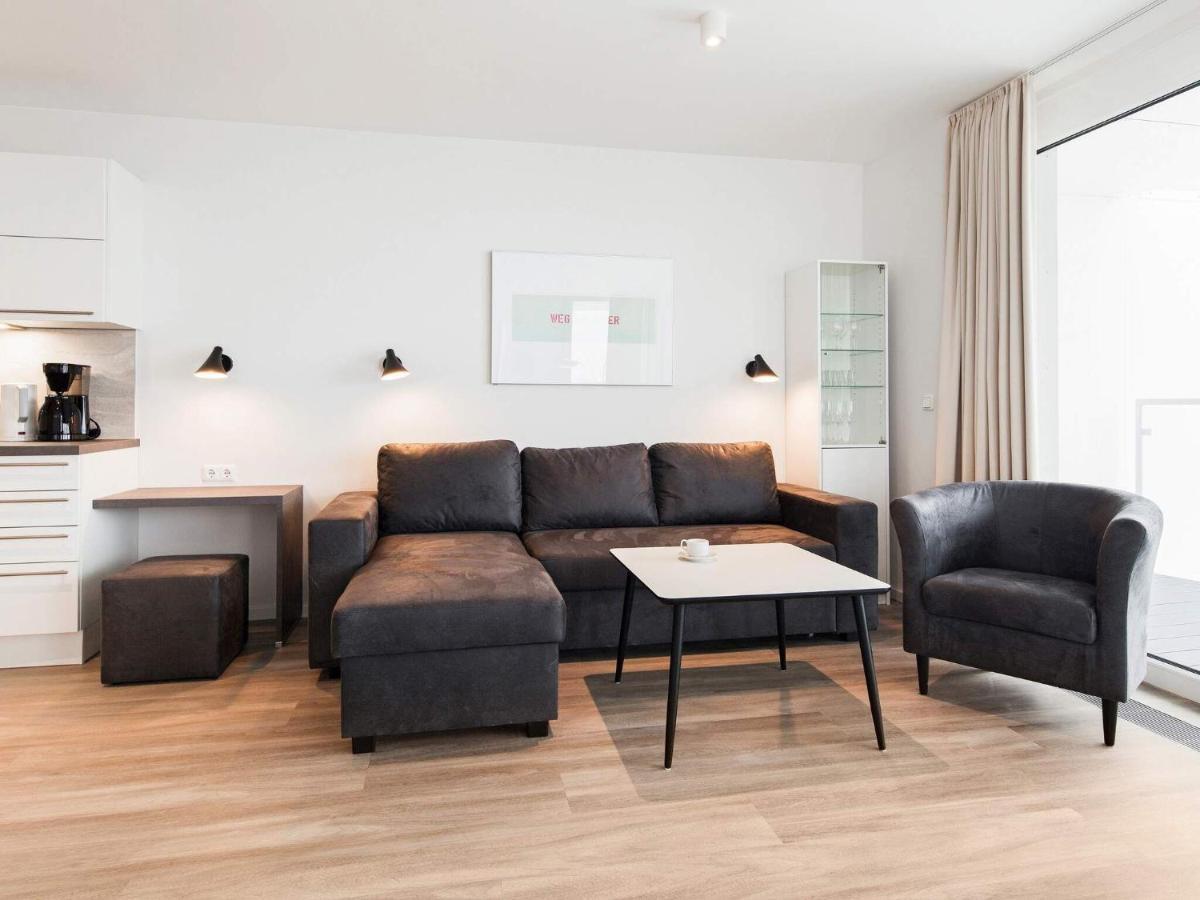 Apartment Wendtorf III Exterior foto